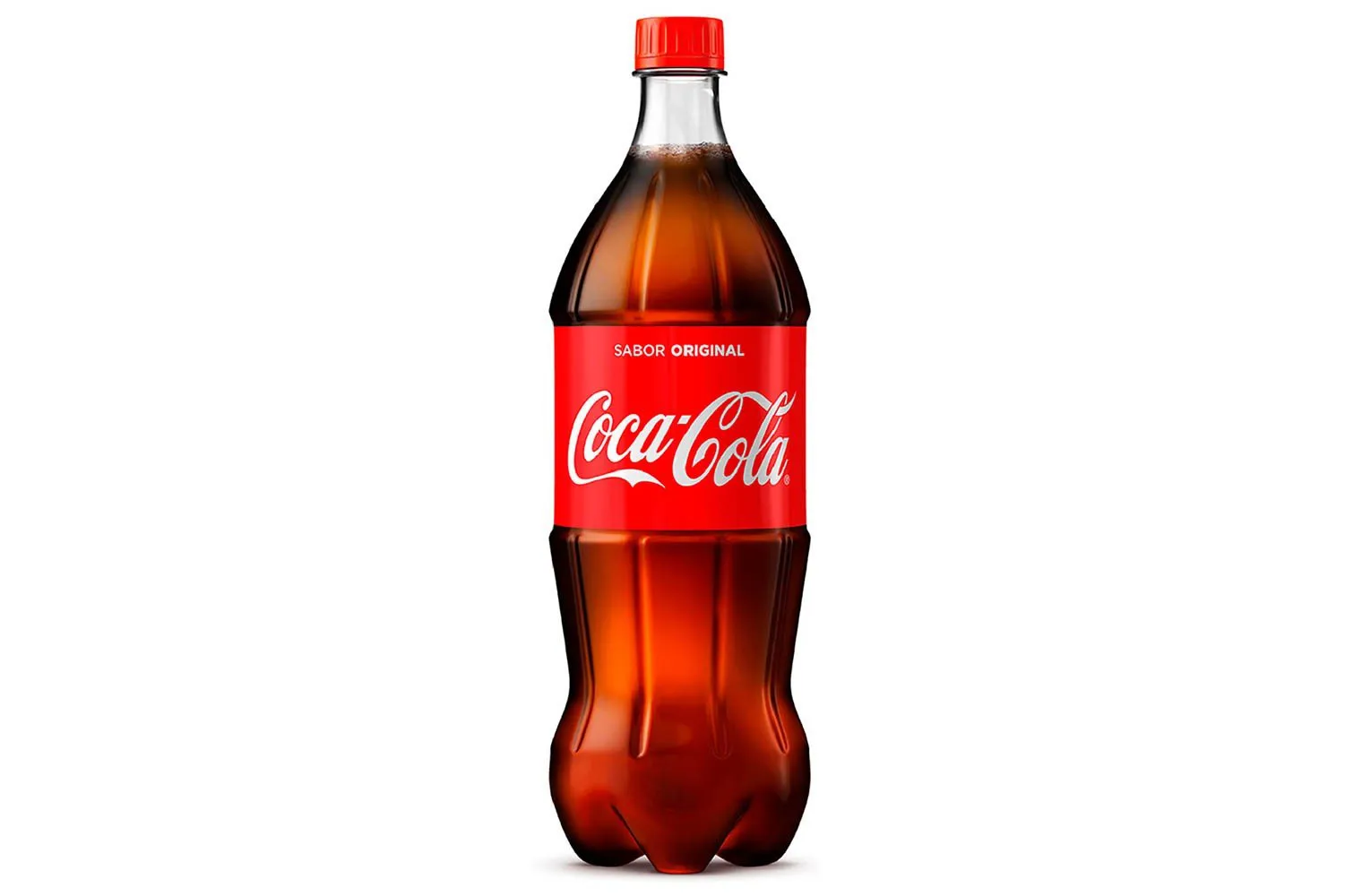 Coca-cola Original 1 lt